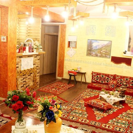 Sebilhan Apart Hotel 塞拉耶佛 外观 照片