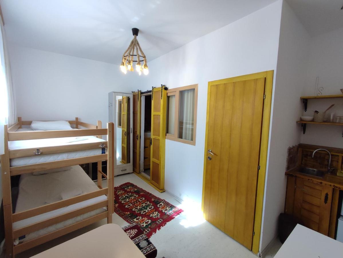 Sebilhan Apart Hotel 塞拉耶佛 外观 照片