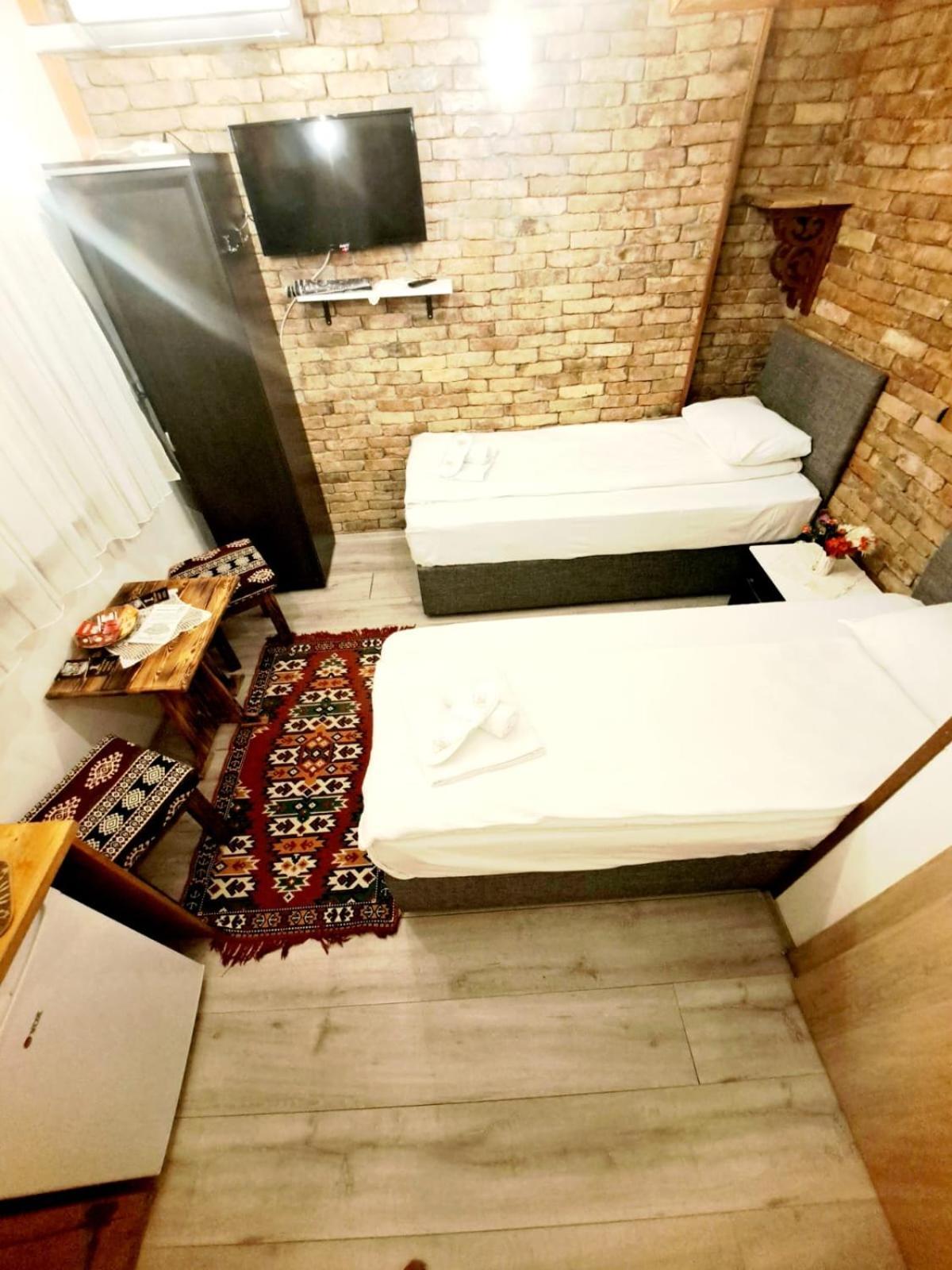Sebilhan Apart Hotel 塞拉耶佛 外观 照片