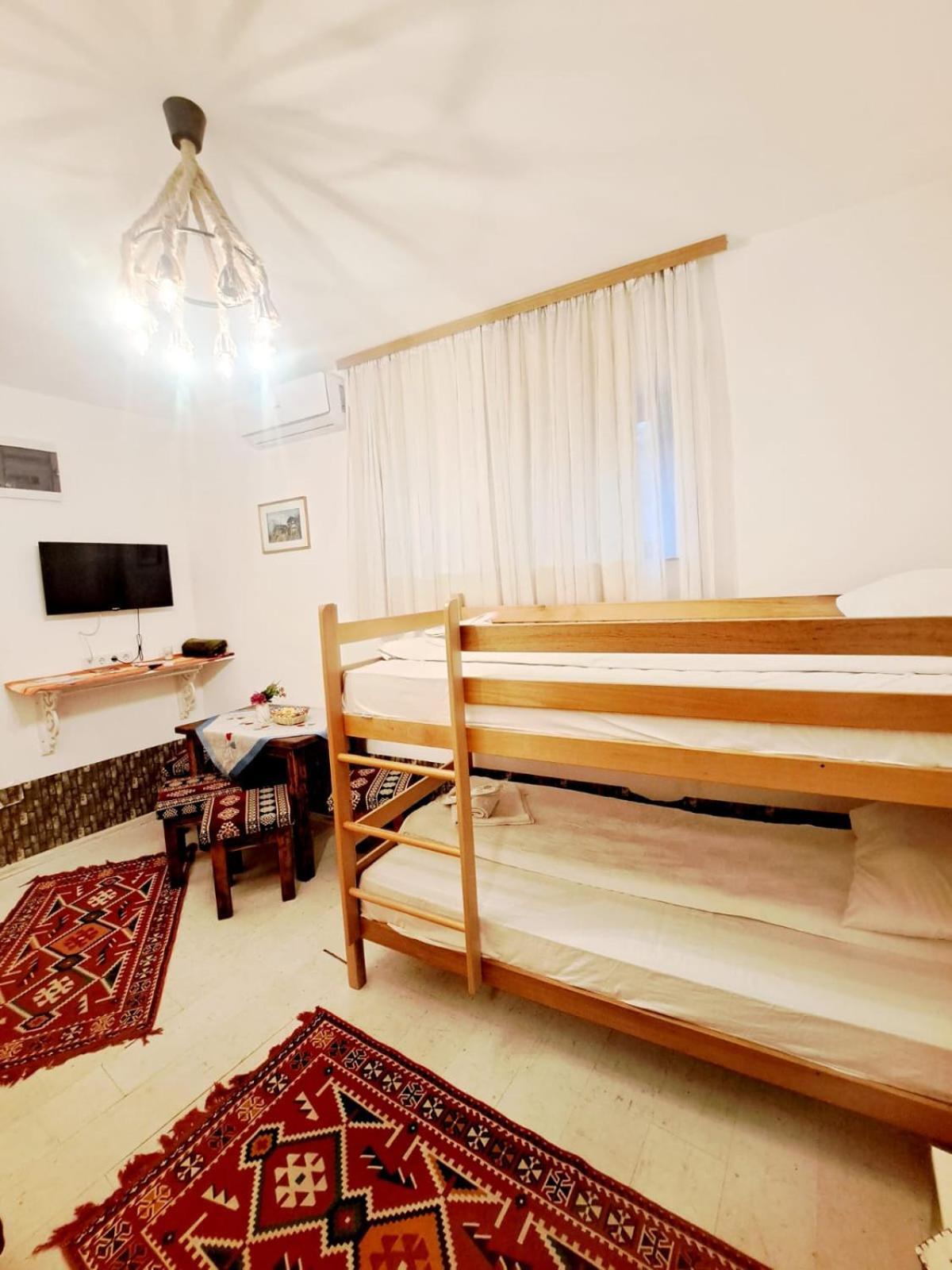 Sebilhan Apart Hotel 塞拉耶佛 外观 照片
