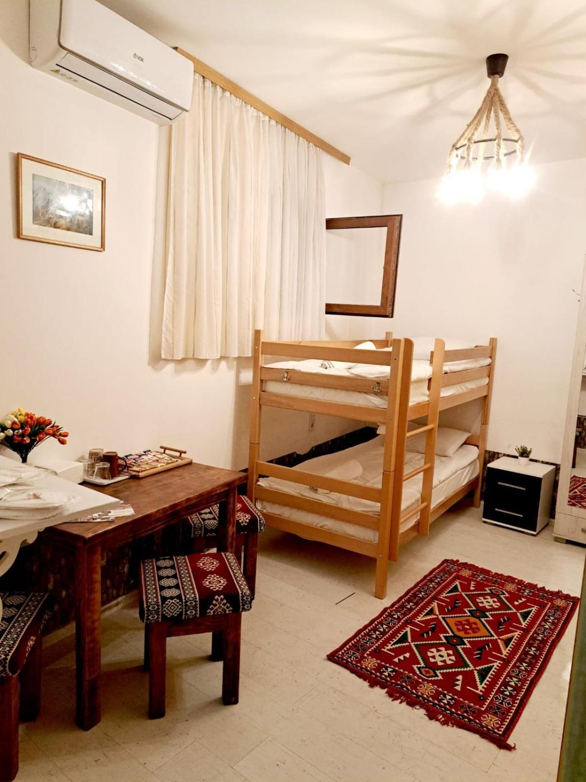 Sebilhan Apart Hotel 塞拉耶佛 外观 照片
