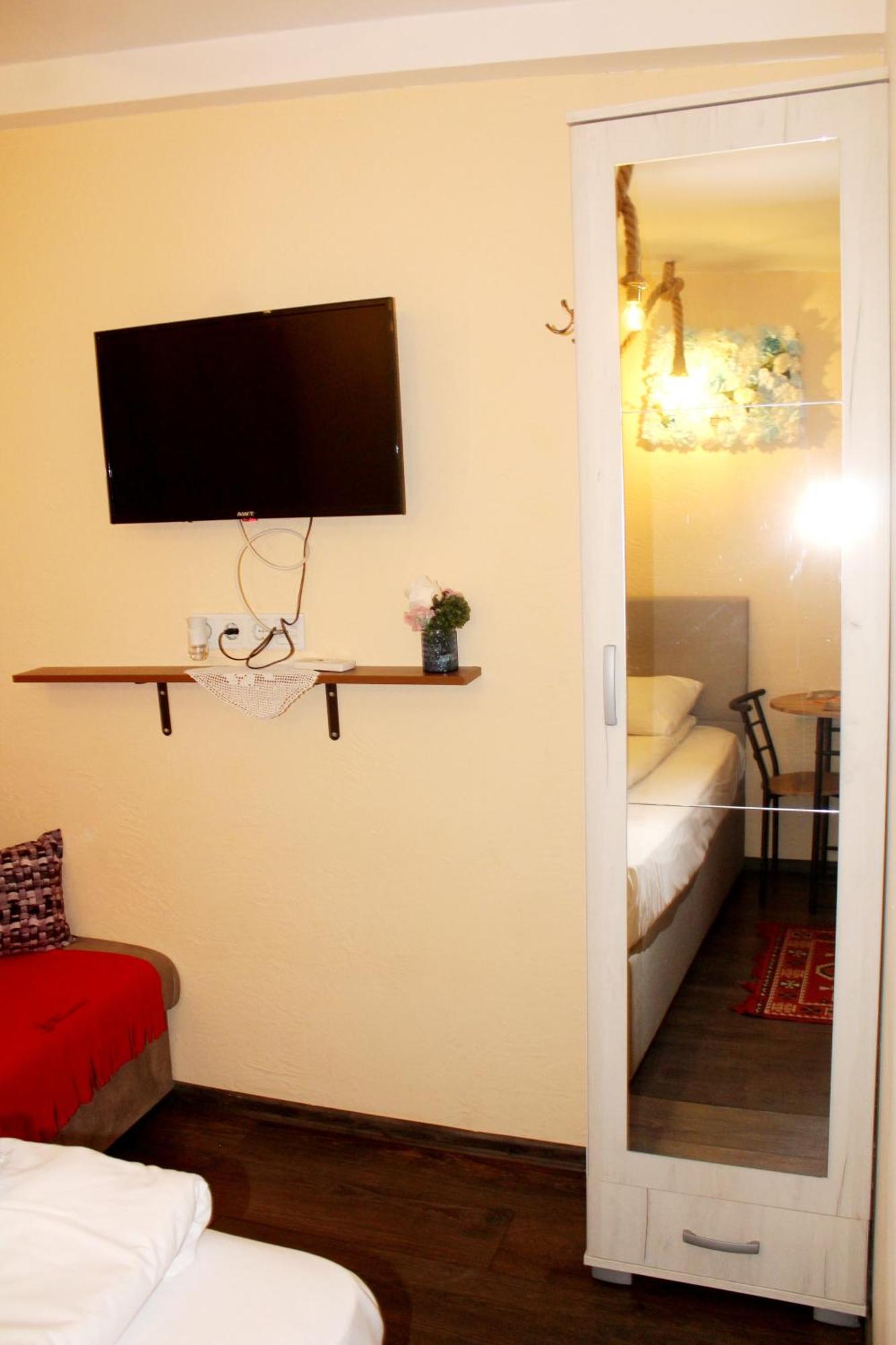 Sebilhan Apart Hotel 塞拉耶佛 外观 照片