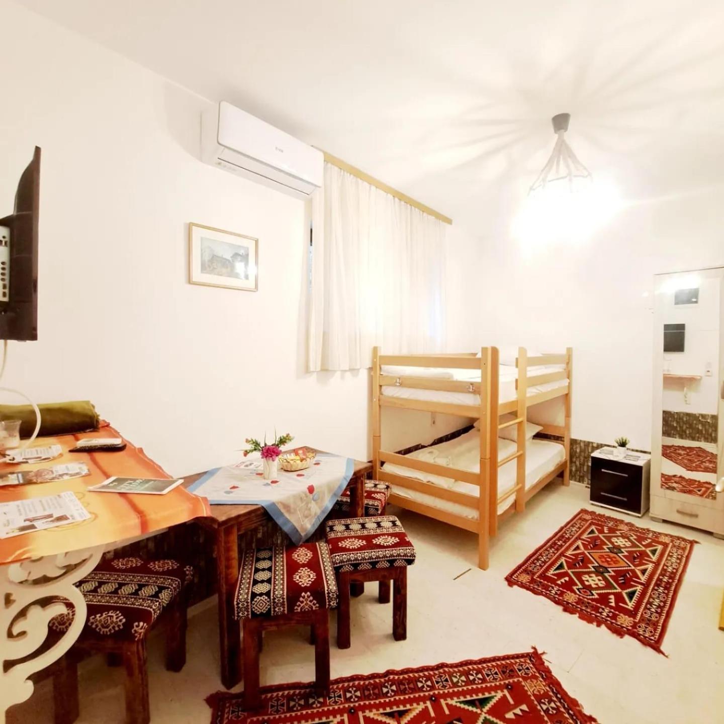 Sebilhan Apart Hotel 塞拉耶佛 外观 照片