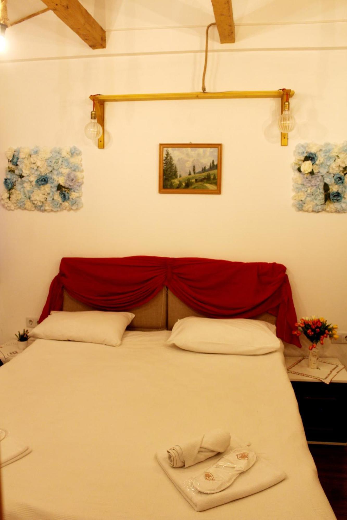 Sebilhan Apart Hotel 塞拉耶佛 外观 照片