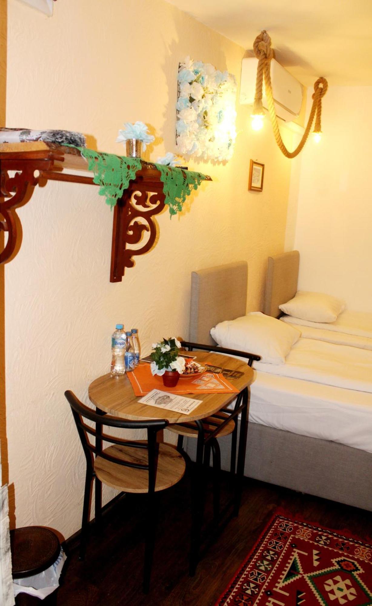 Sebilhan Apart Hotel 塞拉耶佛 外观 照片
