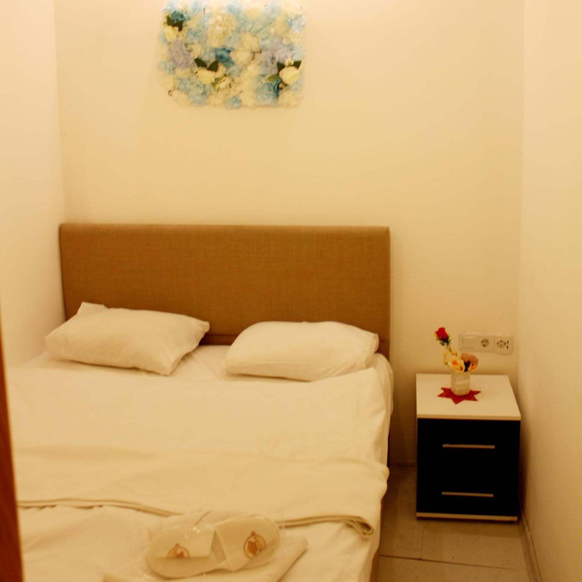Sebilhan Apart Hotel 塞拉耶佛 外观 照片