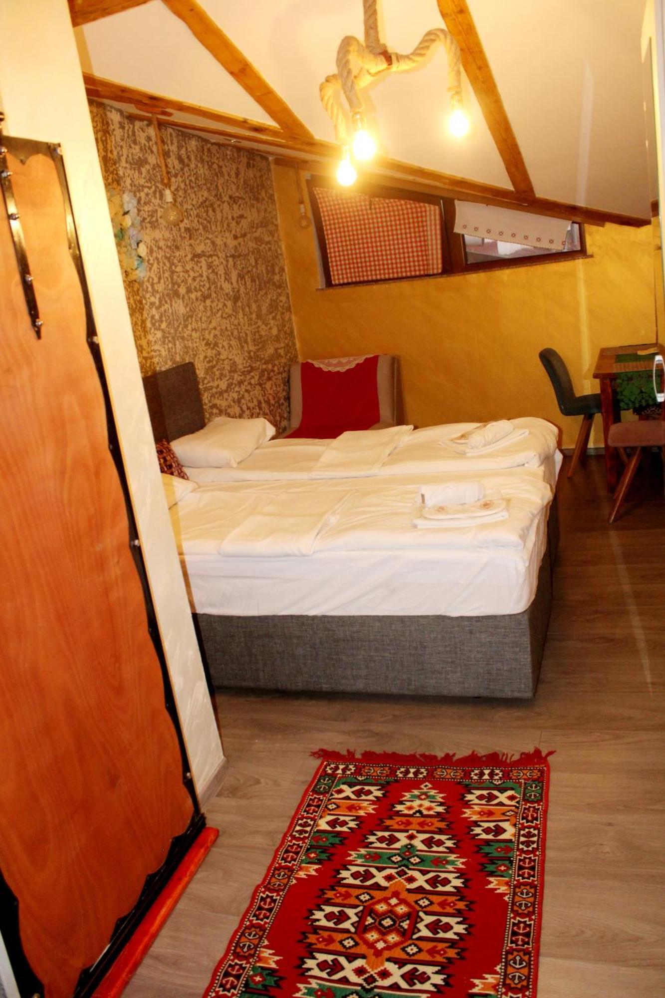 Sebilhan Apart Hotel 塞拉耶佛 外观 照片