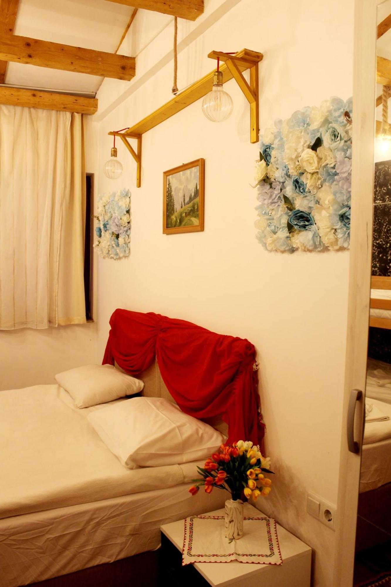 Sebilhan Apart Hotel 塞拉耶佛 外观 照片
